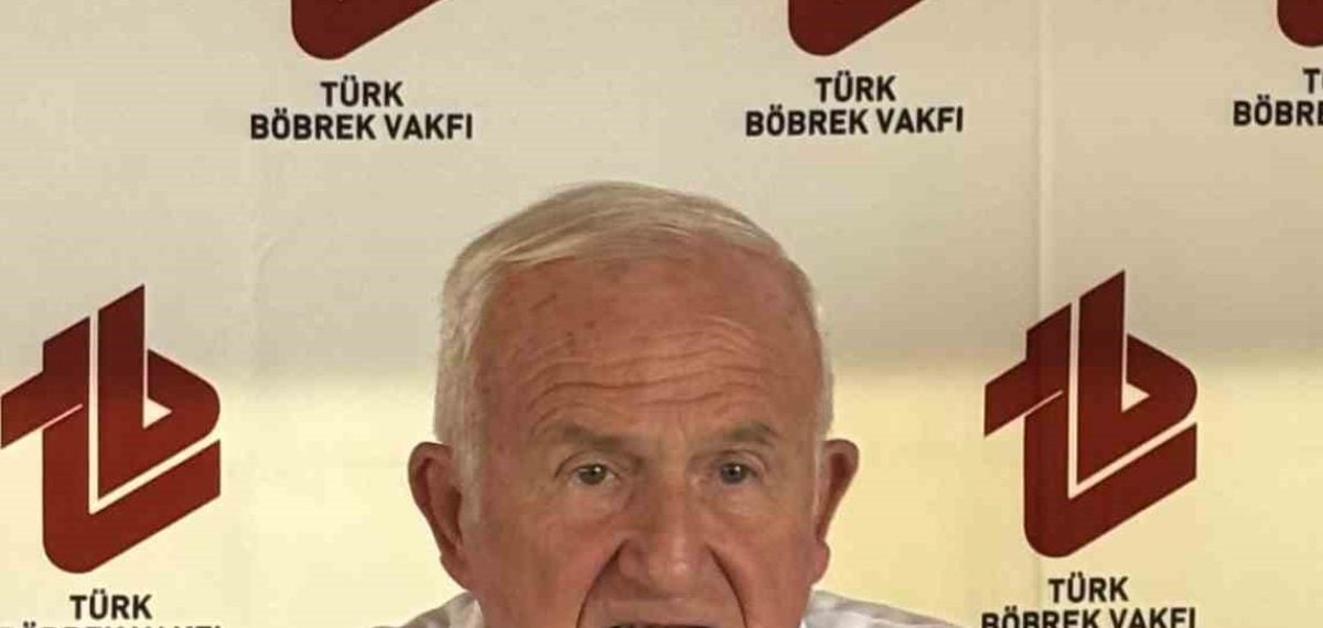 Sıcak havalar böbrek hastalarında sıvı ve elektrolit dengesini bozuyor, dikkat uyarısı