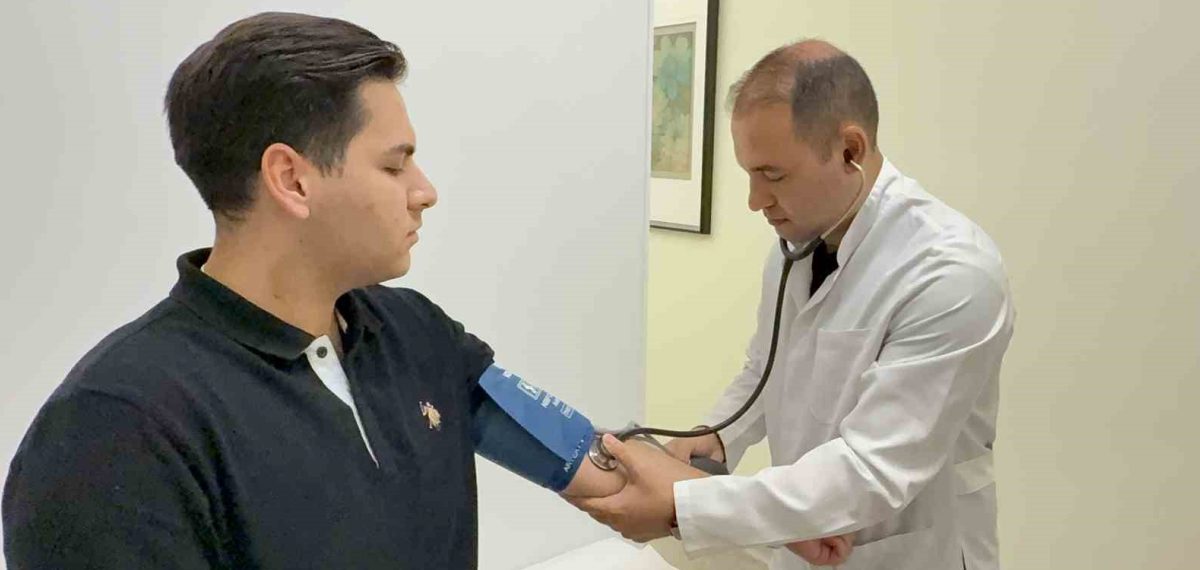 Sıcak havalar kalp-damar hastalarını zorluyor, önlemler ve uyarılar