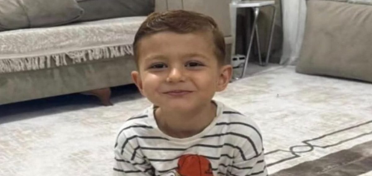 Silopi’de klima dış ünitesine dokunan 4 yaşındaki çocuk yaşamını yitirdi