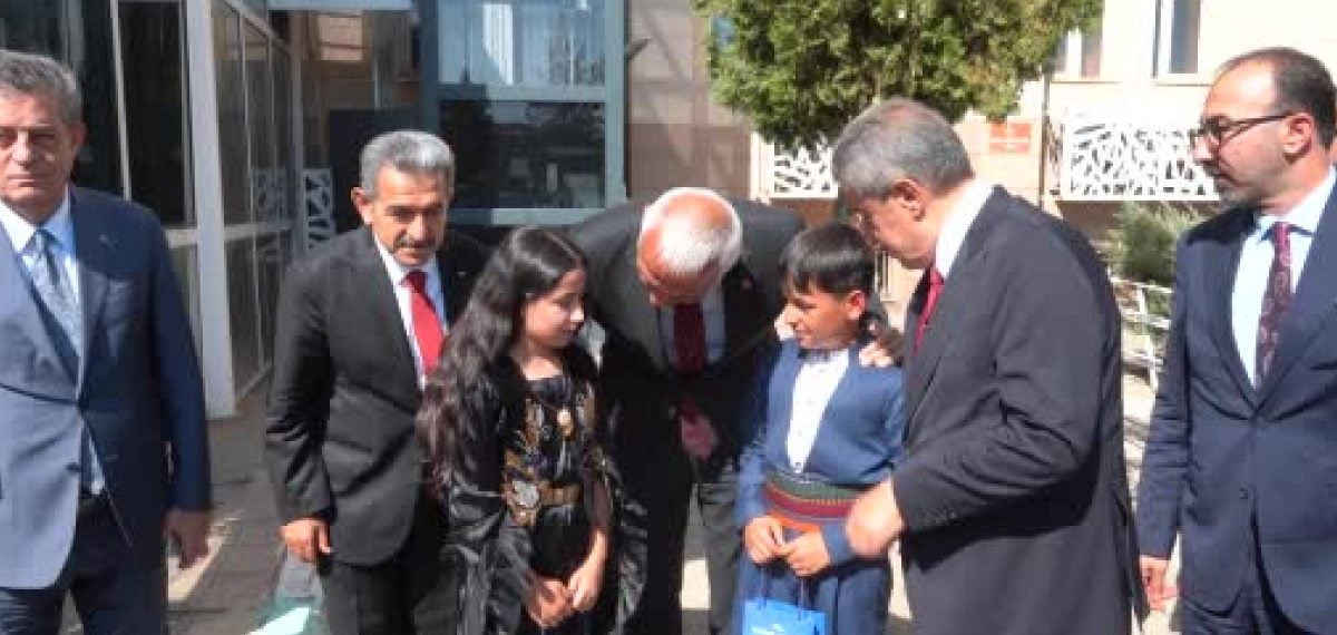 Şırnak’a yeni İl Halk Kütüphanesi açıldı, 1.475 kişilik kapasiteyle hizmete girdi