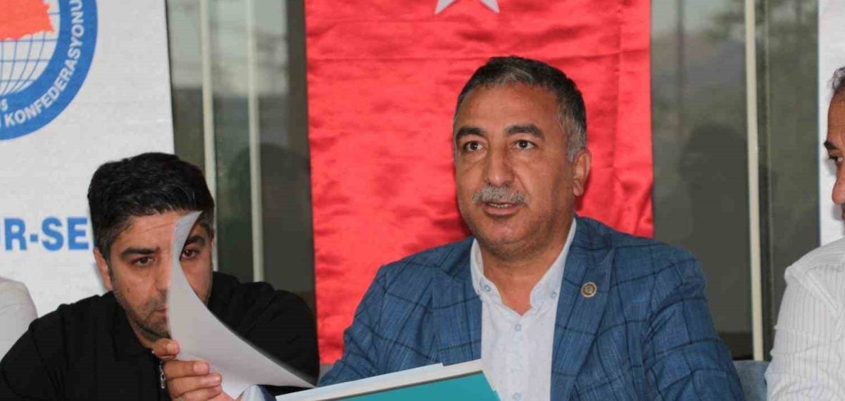 Şırnak’ta ‘Terörsüz Türkiye’ sürecine destek, ilde yeni yatırımlar ve güven vurgusu