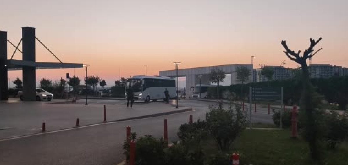 Soma merkezli örgüt operasyonu: 39 şüpheli yakalandı, 300 milyon TL hareket tespit edildi
