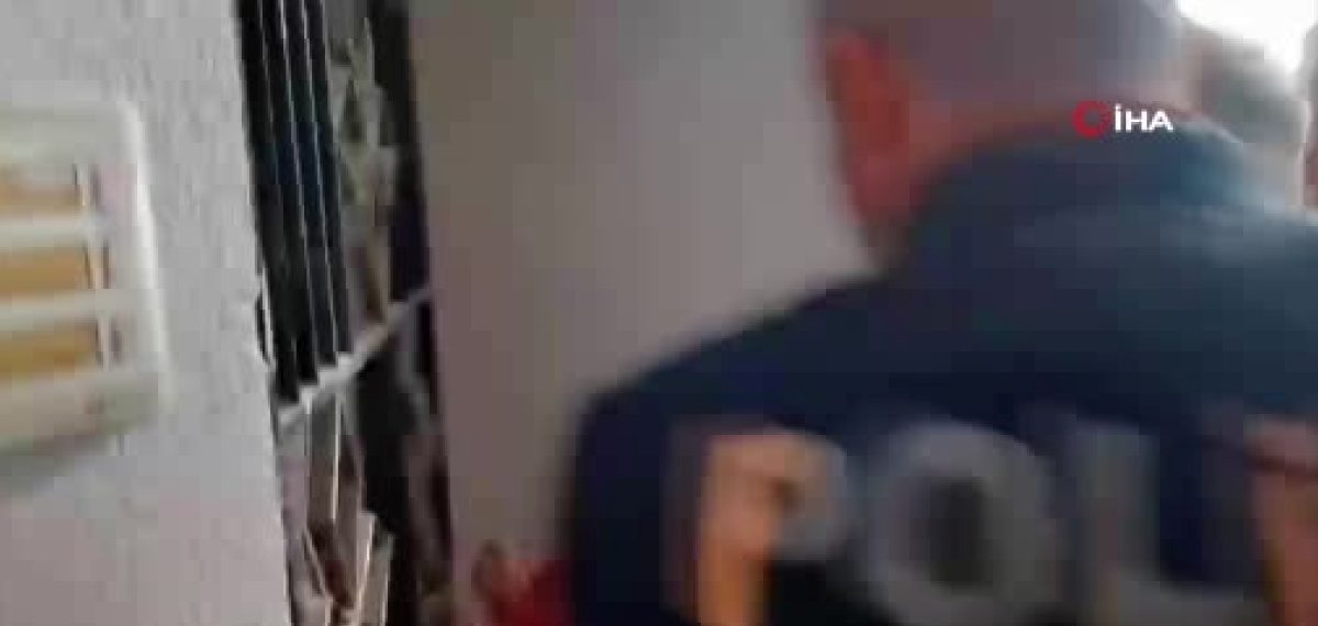Soma’da örgüt operasyonu: 38 şüpheli gözaltına alındı, 300 milyon lira transfer tespit edildi
