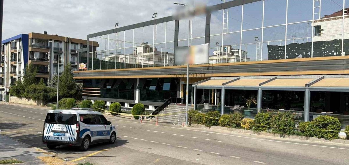 Spor salonu saunasındaki yangında can kaybı üçe yükseldi