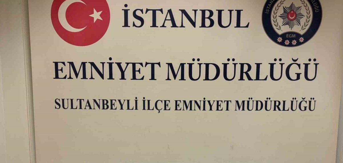 Sultanbeyli’de uyuşturucu operasyonu: 2 şüpheli tutuklandı