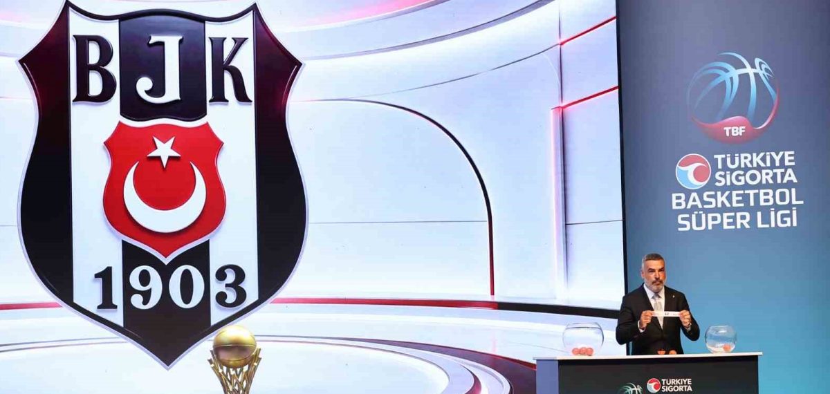 Süper Lig fikstürü çekildi: 2026-2027 sezonu ilk hafta eşleşmeleri açıklandı