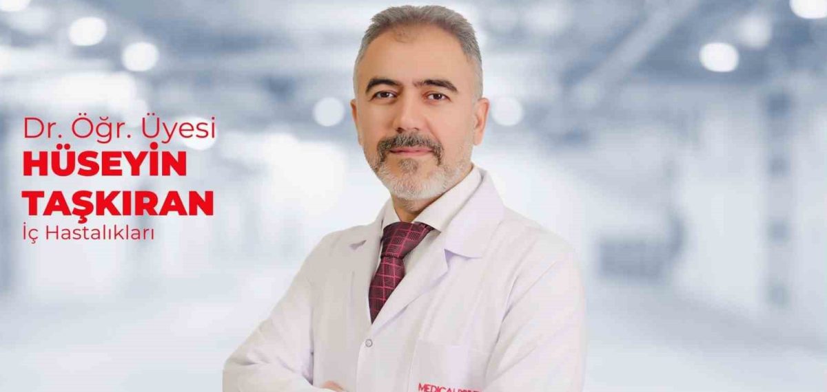 Süregelen yorgunluk ciddi hastalık belirtisi olabilir, uzman uyarısı