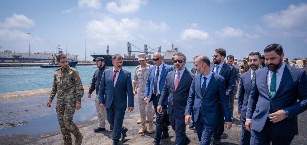 Suriye, Hmeymim ve Tartus’taki sivil tesis yönetimini devraldı — Üslerin dönüşümü başlıyor