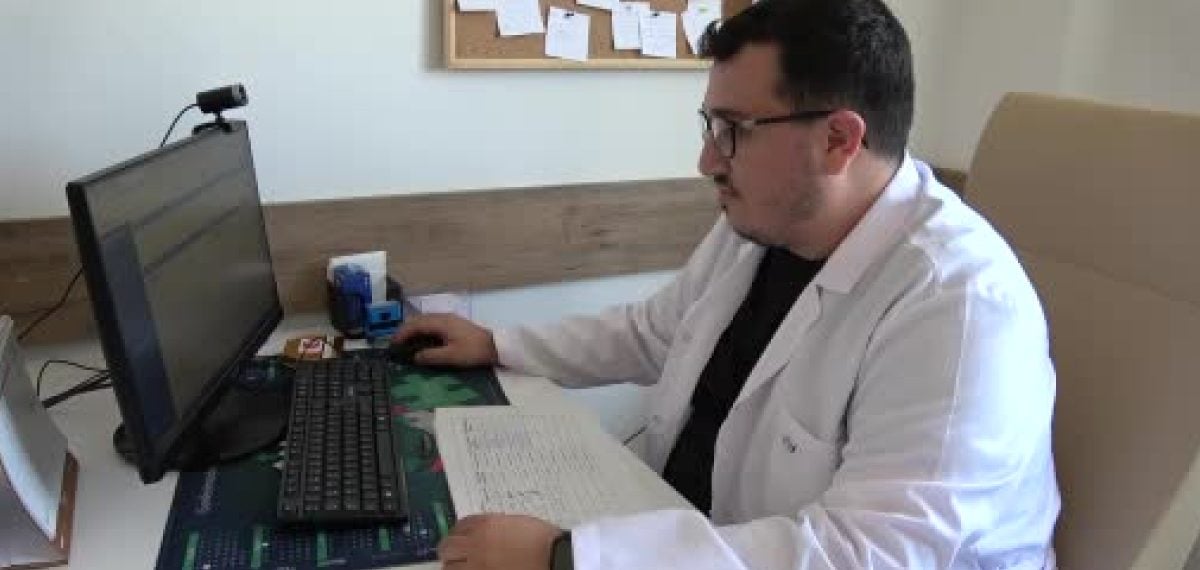 Talaytepe Sağlıklı Hayat Merkezi’nde ücretsiz sigara bırakma tedavisi sürüyor
