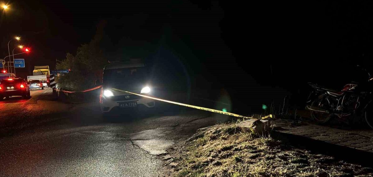 Tavşanlı’da husumet kavgaya dönüştü: 2 yaralı, hastaneye kaldırıldılar