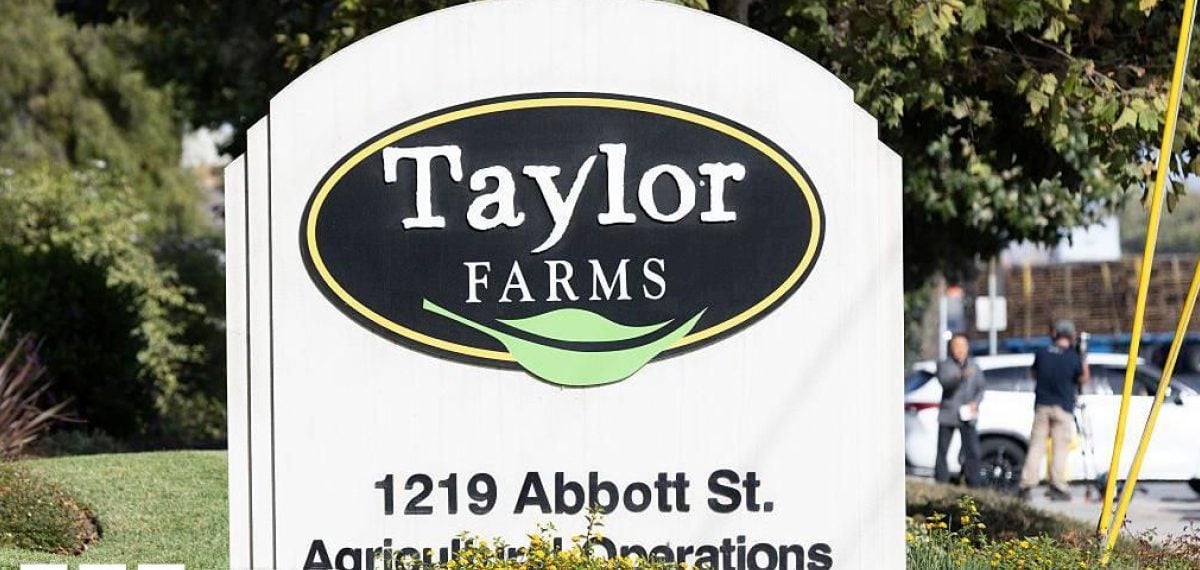 Taylor Farms recalls jalapeño products amid Salmonella concerns