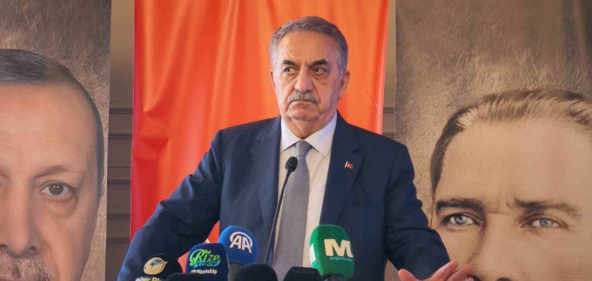 TBMM’de kabul edilen yasa teklifiyle ‘Terörsüz Türkiye, Terörsüz Bölge’ vizyonu güçlendi