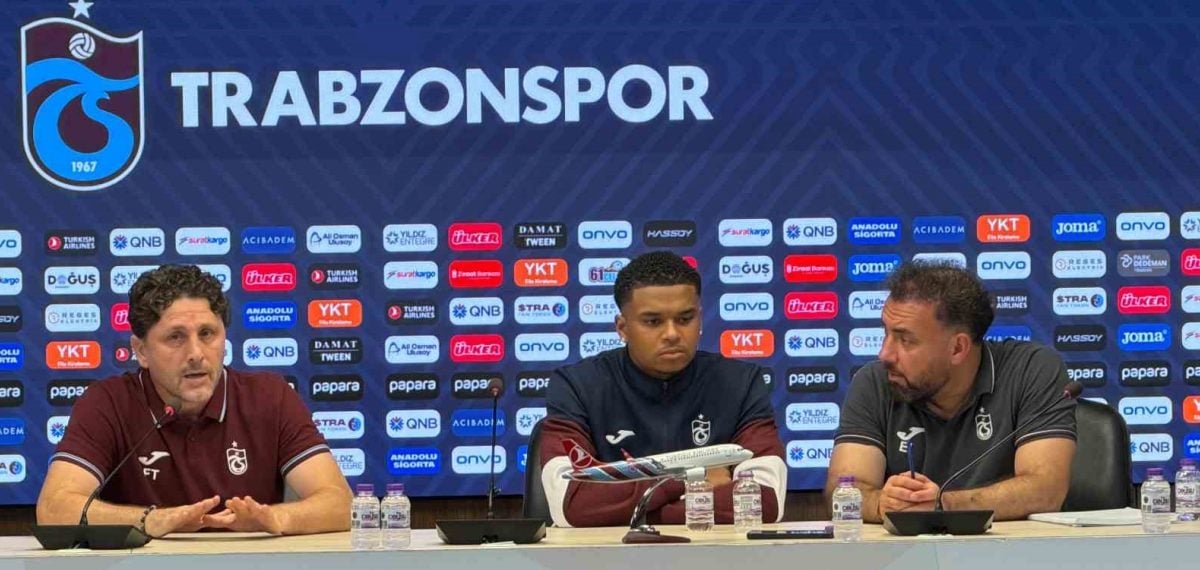 Tekke: Ferencvaros karşısında avantajlı skor hedefliyoruz