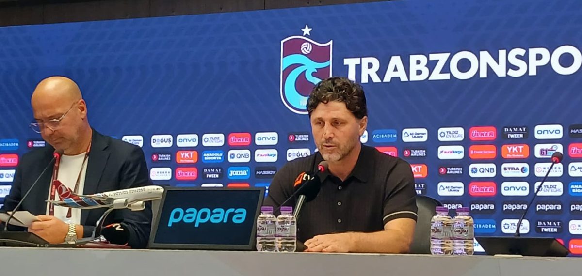 Tekke: Skor dezavantajı var ama tur inancımız sürüyor