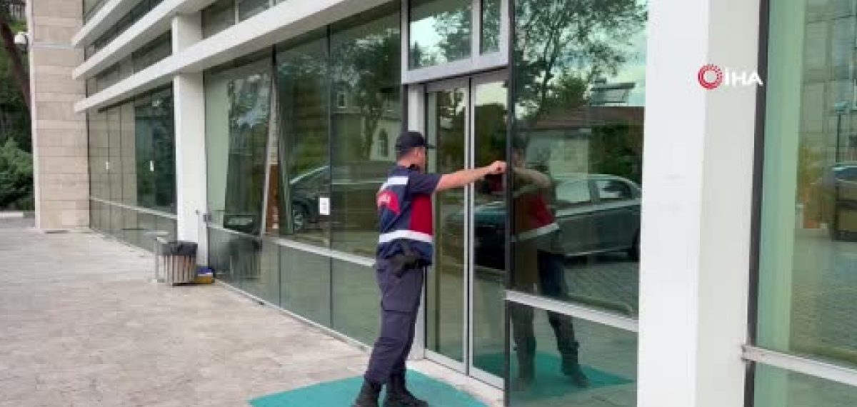 Tekkeköy’de tartışma sonrası amcasını vuran gurbetçi tutuklandı
