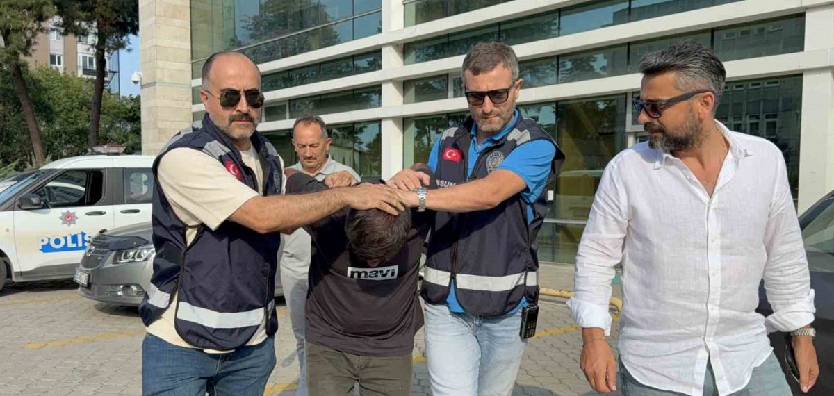 Teknepınar’da yalnız yaşayan adam evinde bıçaklanarak öldürüldü, şüpheli Trabzon’da yakalandı