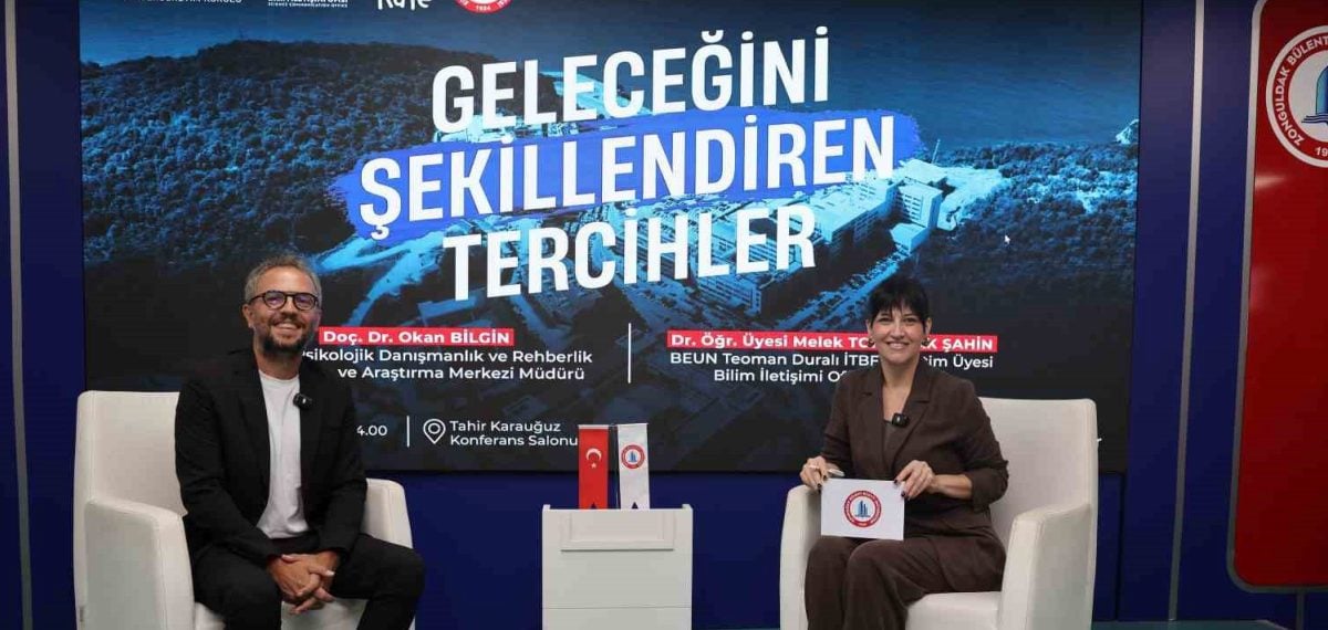 Tercih döneminde başarı sırası tek başına yeterli değil, ilgi ve yetenek vurgulandı