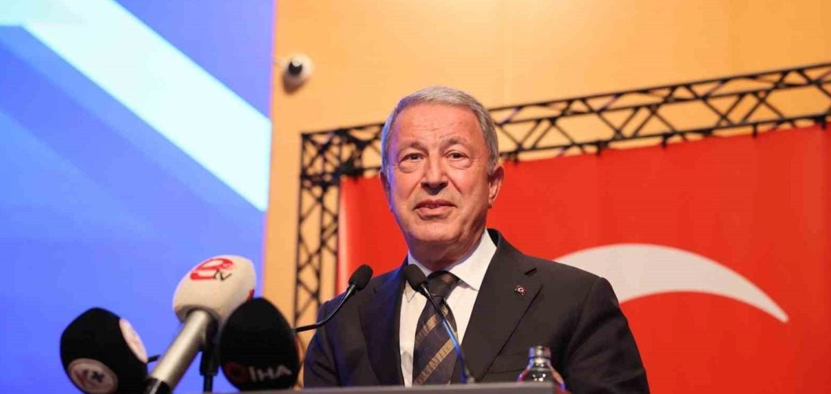 Terörsüz Türkiye adımları sonuçlandı – Çerçeve kanun Meclisten geçti