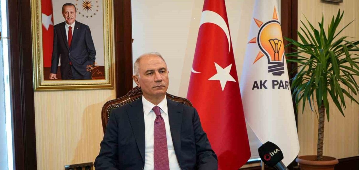 Terörsüz Türkiye için yasa teklifi Meclis’e sunuldu, kapsamı ve hedefleri açıklandı
