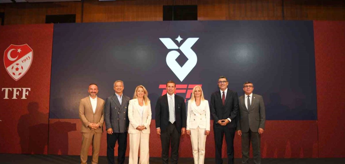 TFF, resmi platformunda TFF Fantezi Lig’i başlattı ve lansmanı Riva’da yapıldı