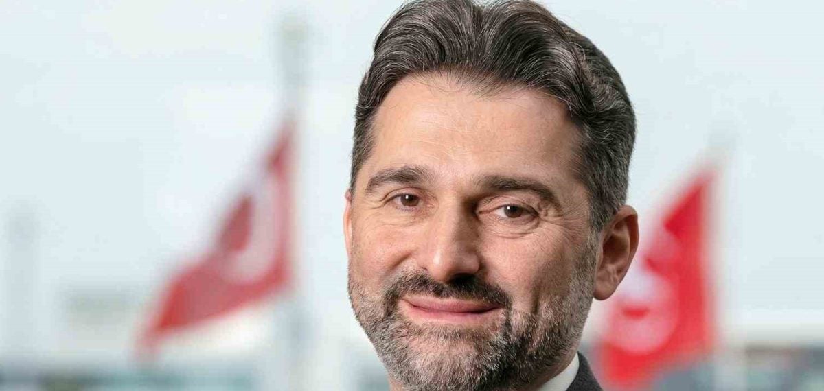THY 92 milyonu aştı, filoyu 559 uçakla güçlendirdi