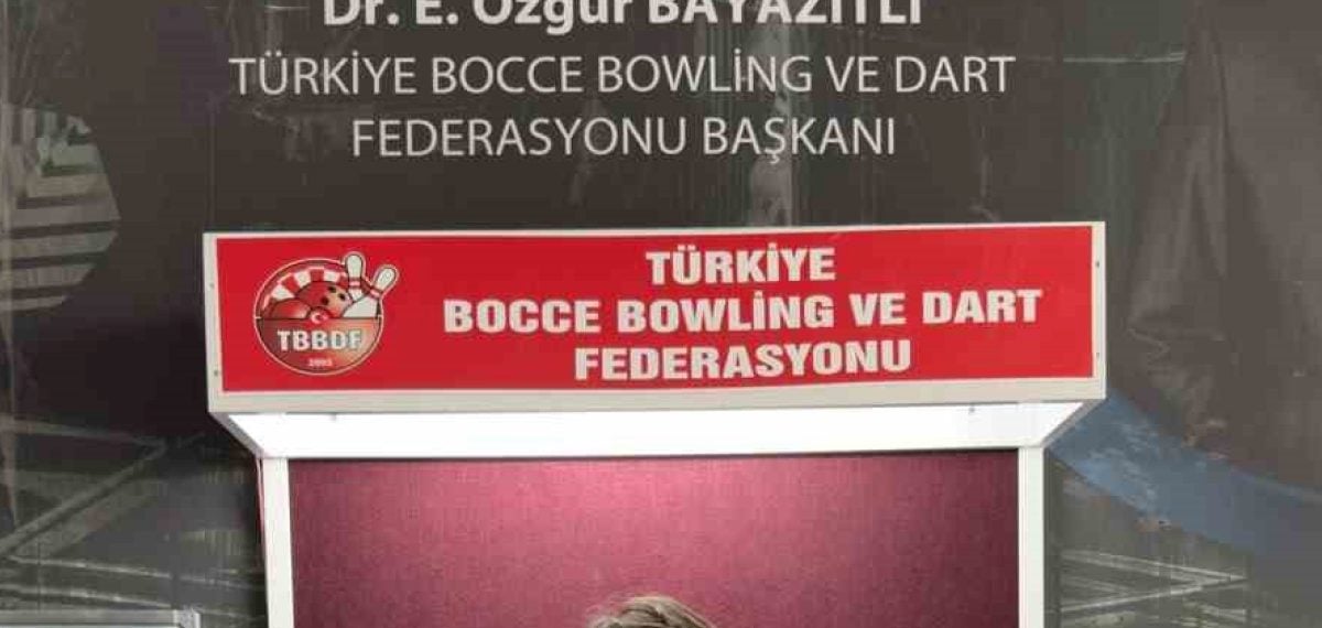 Toprak Aras milli takıma seçildi ve Avrupa Kupası’nda Türkiye’yi temsil edecek