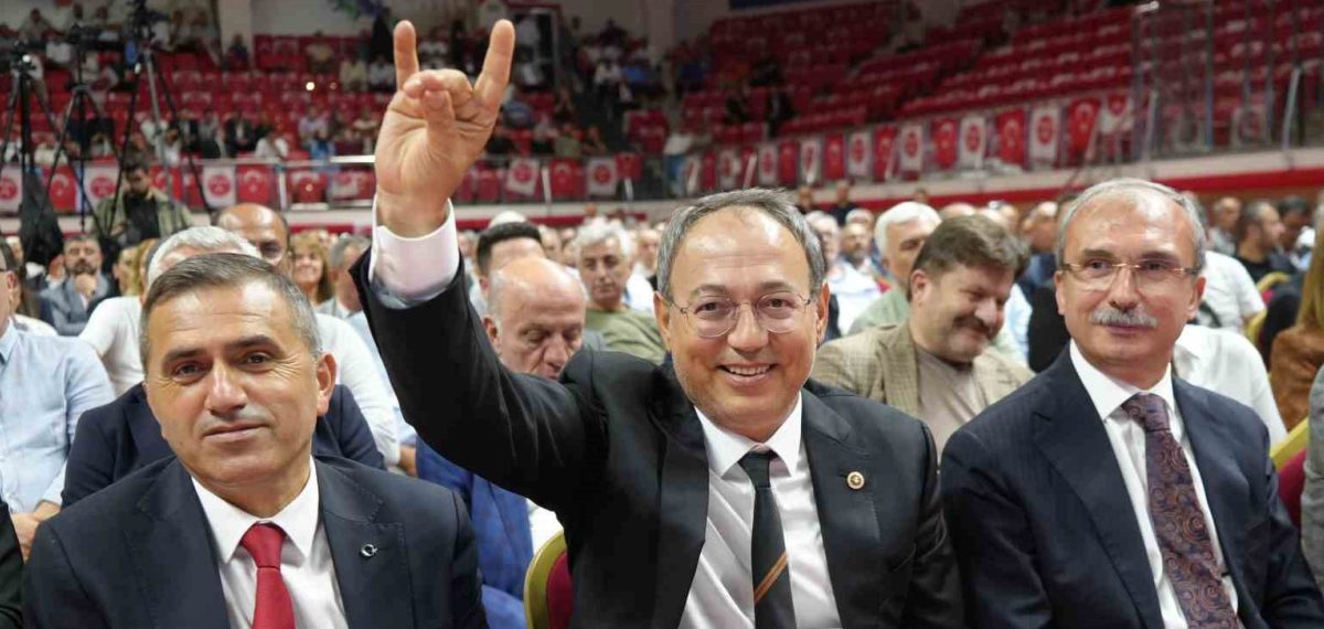 Topsakal: PYD’nin feshiyle Suriye’nin Türkiye ile gönül bağı güçlendi