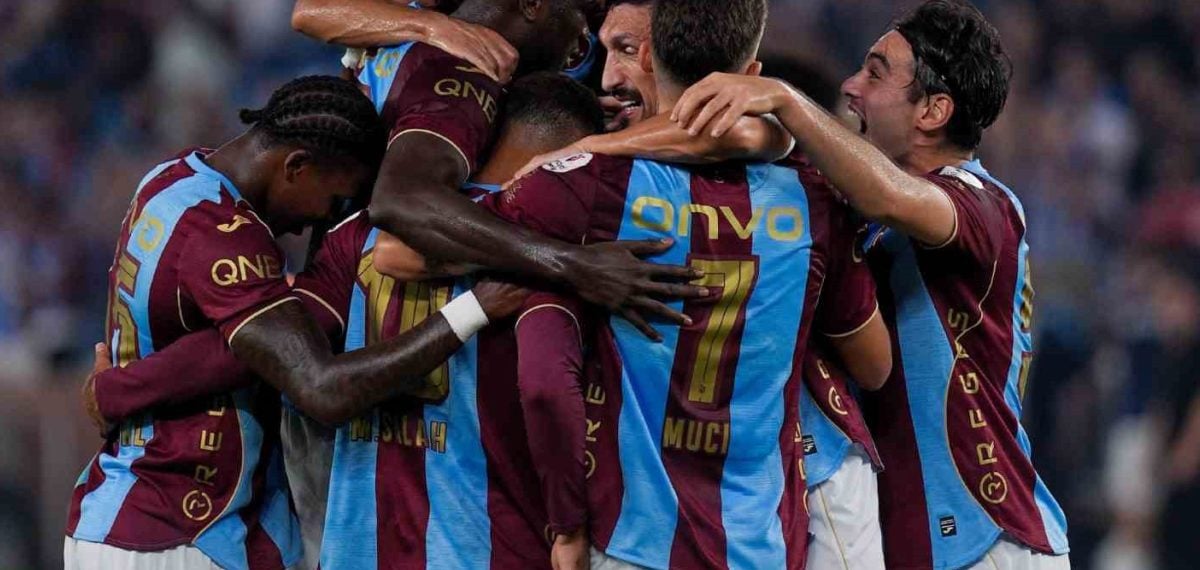 Trabzonspor, Ferencvaros deplasmanında rövanş için sahaya çıkıyor
