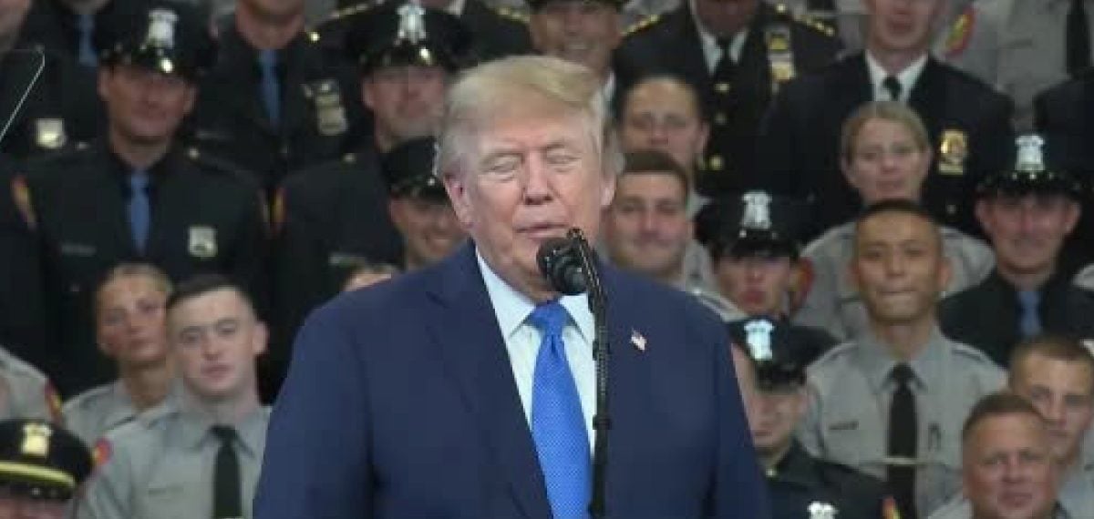 Trump: Hürmüz Boğazı’nı Amerikan toprağı ilan edeceğim, abluka sürüyor