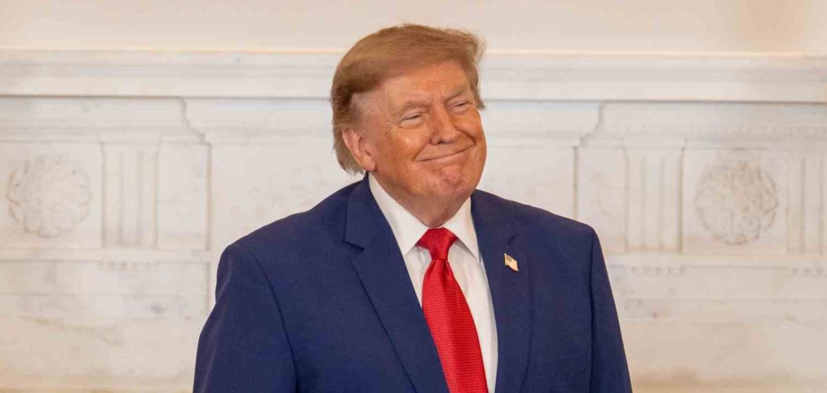 Trump: İran’la kısmi temas sürdürüyoruz, ekonomik baskı artırılıyor