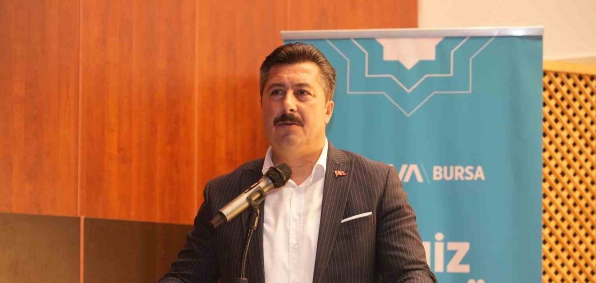 TÜGVA Yaz Okulu sona erdi, Belediye Başkanı Özel mezuniyeti kutladı