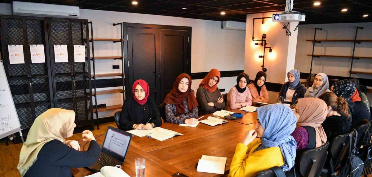 TÜRGEV yurt başvuruları açıldı, 9 ilde 21 yükseköğretim yurdu hizmette