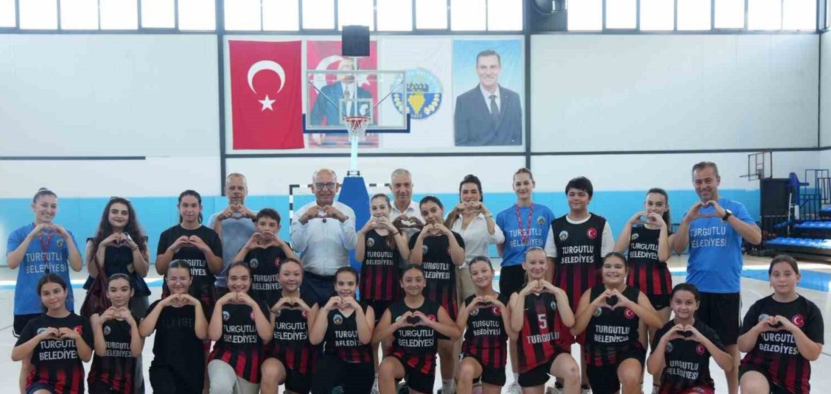 Turgutlu’da kış kursları başladı – yüzme 7 Eylül, diğerleri 12 Eylül