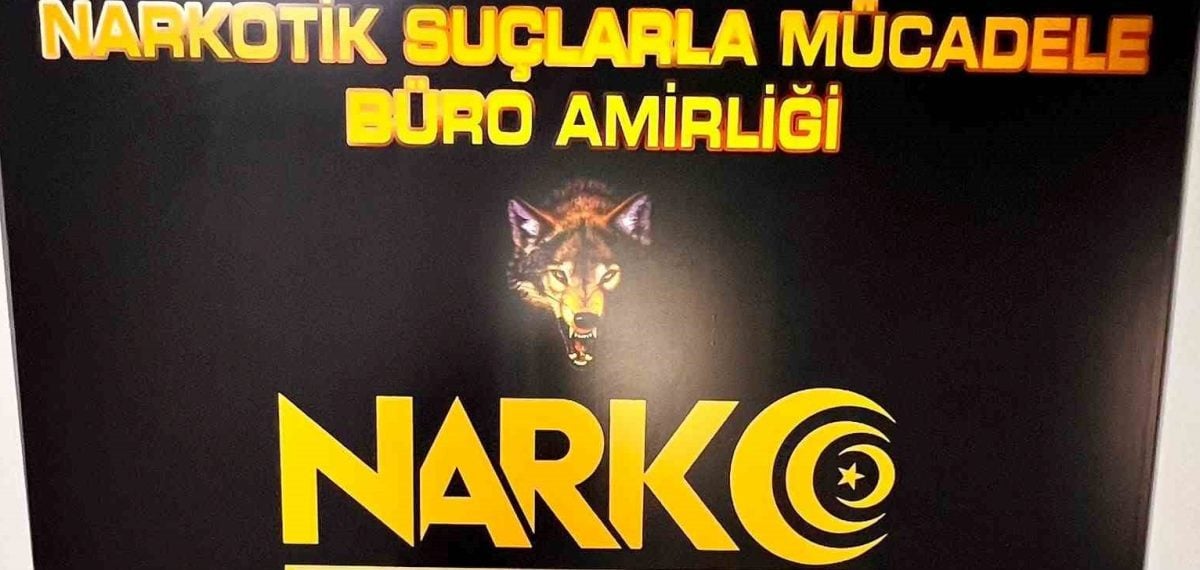 Turgutlu’da uyuşturucu operasyonu: 80,83 gram metamfetamin ve silah ele geçirildi