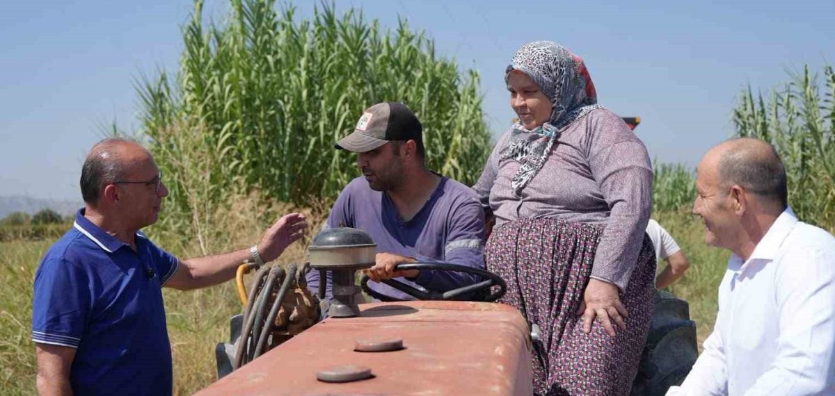 Turgutlu’da yol çalışmaları hızlandı, mahalle yolları asfaltlandı