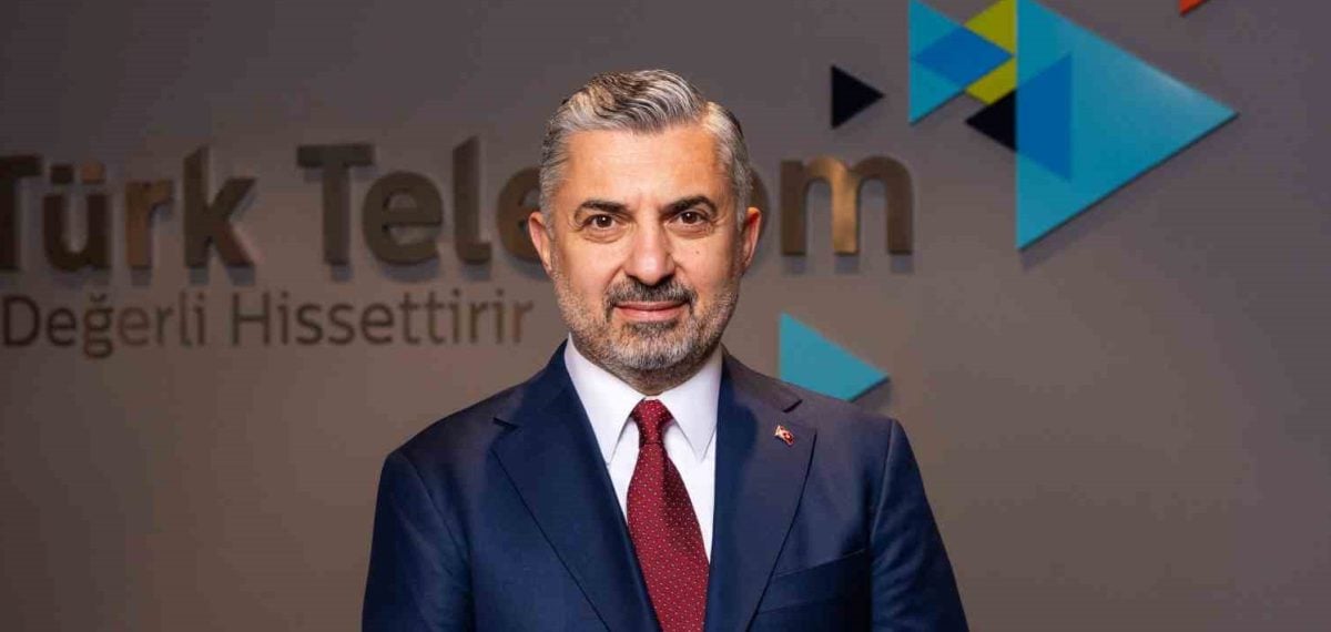 Türk Telekom ilk yarıda gelir ve kârını artırdı, 5G ve fiber yatırımlarına hız verdi