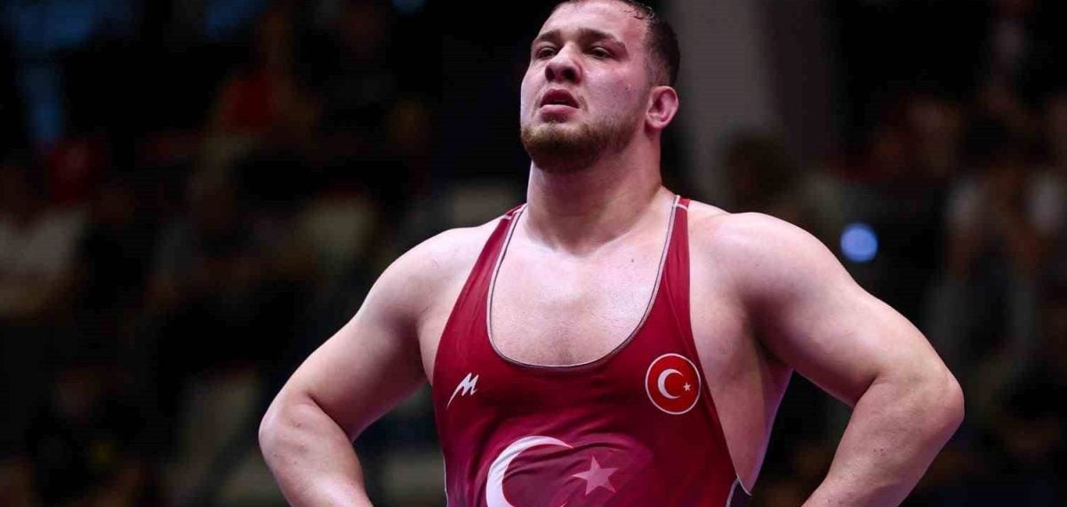 Türkiye erkekler serbestte 6 sıklette madalya çıkardı, toplam 27’ye ulaştı