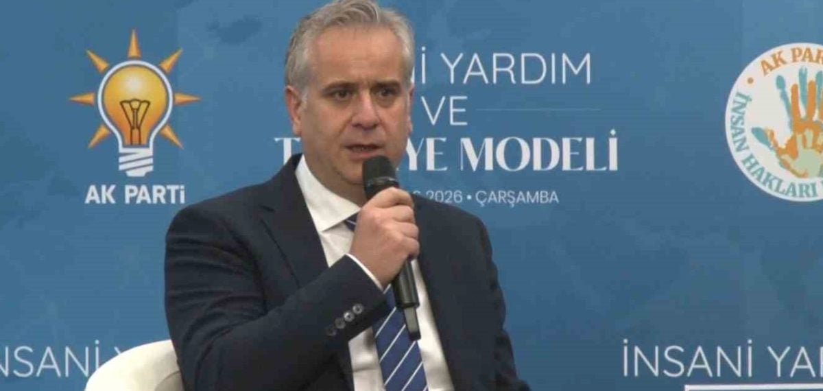Türkiye, İnsani Yardım Kapasitesini Güçlendirdi; Model Dünya İçin Örnek