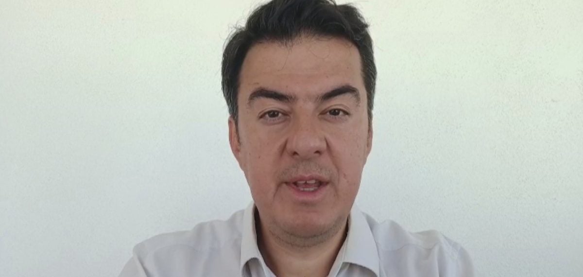 Türkiye-Irak enerji iş birliği ilerliyor: Petrol ve doğalgaz hattı kapasite ve hedefleri
