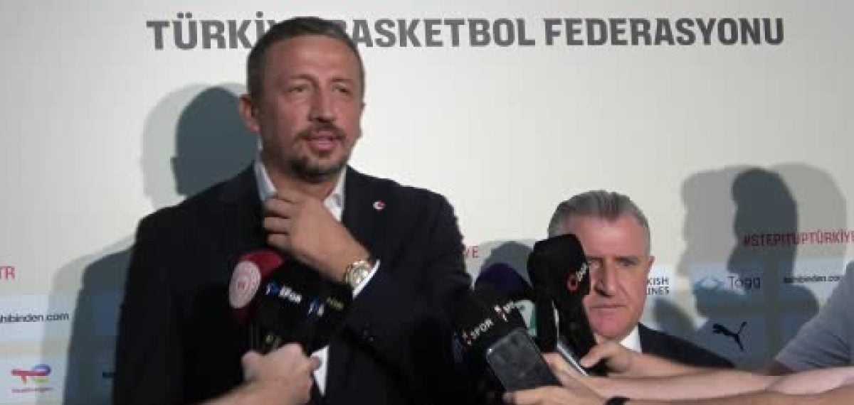 Türkiye Litvanya’yı 94-66 yendi ve Dünya Kupası hedefine vurgu yaptı