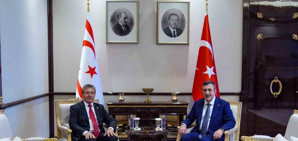 Türkiye ve KKTC, fiber proje ek protokolünü imzalayarak dijital altyapıyı güçlendirdi