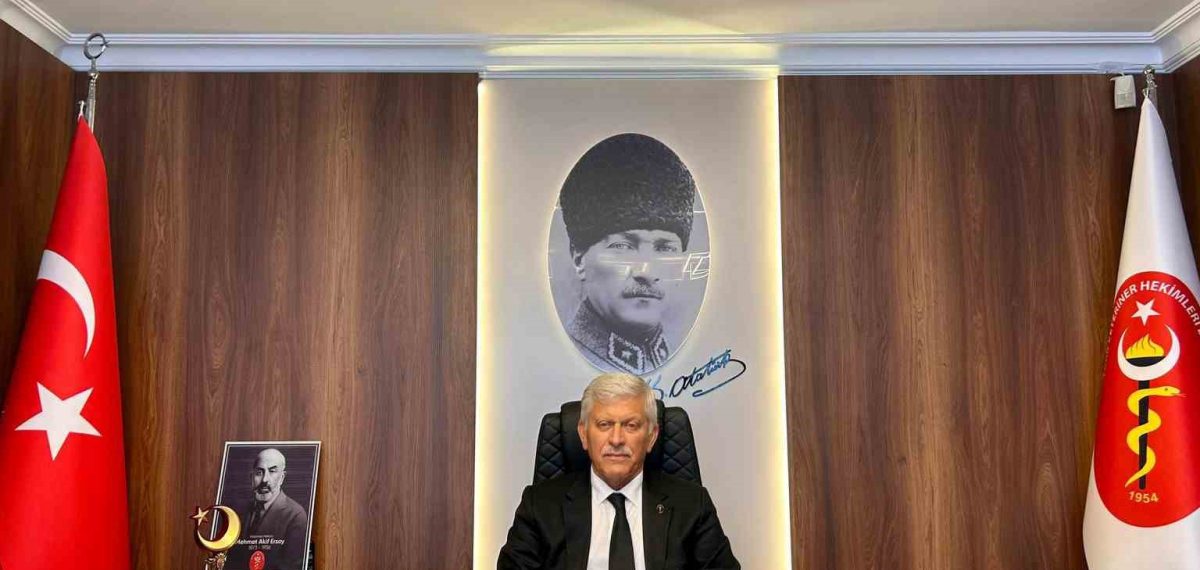 TVHB Başkanı Ali Eroğlu’ndan 30 Ağustos Zafer Bayramı mesajı