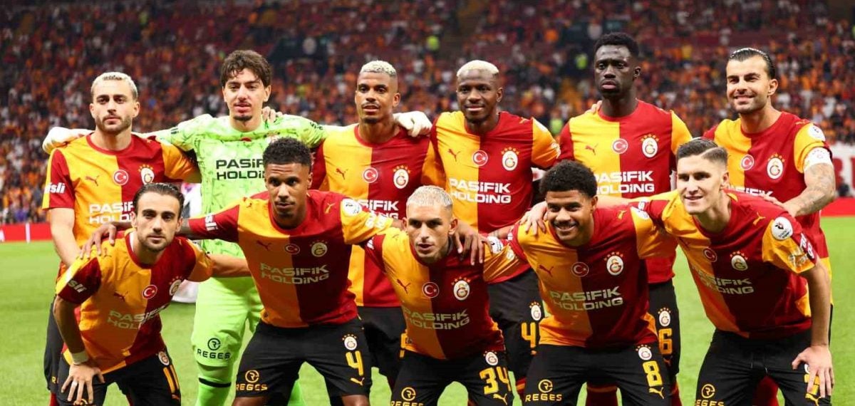 Uğurcan sakatlandı; Jankat Yılmaz Galatasaray’ın Göztepe 11’inde yer aldı