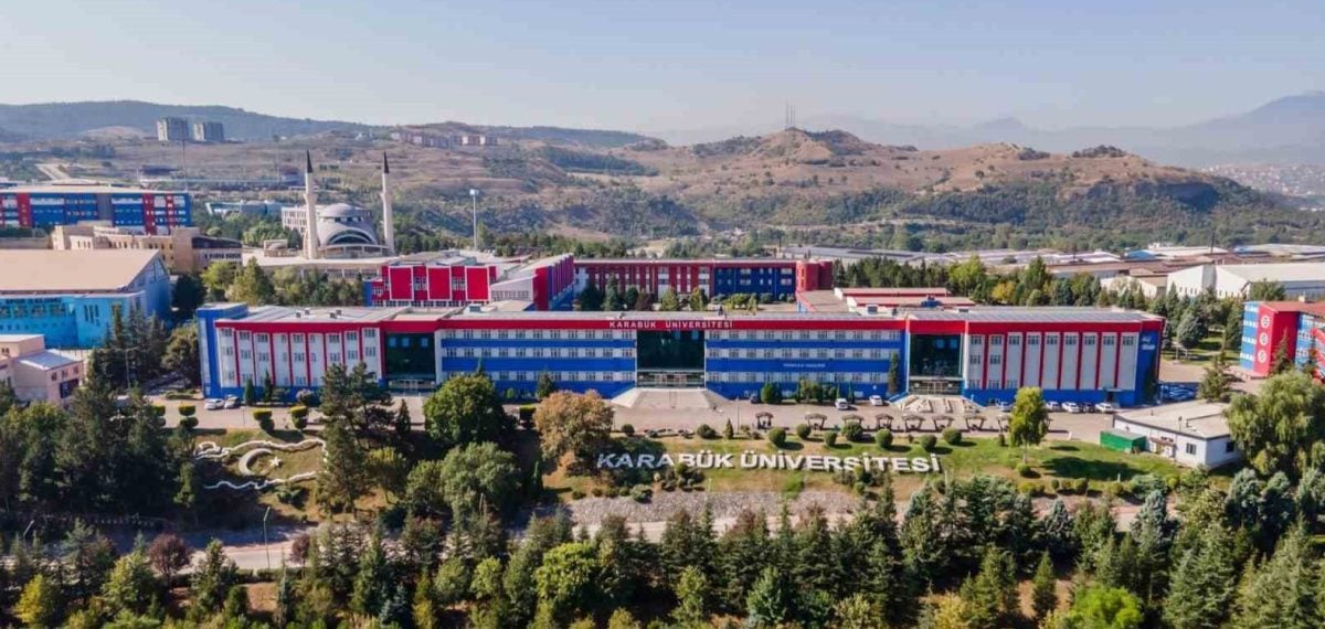 Uluslararası Karabük Sağlık Bilimleri Kongresi 15-18 Ekim 2026 tarihlerinde düzenlenecek