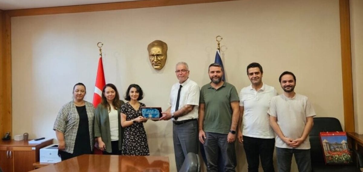 Üniversiteler mikro yeterliliklerde iş birliğini görüşmek üzere toplandı