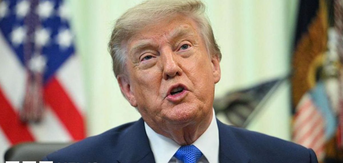 US says 40+ countries aided China in tariff evasion, costing billions