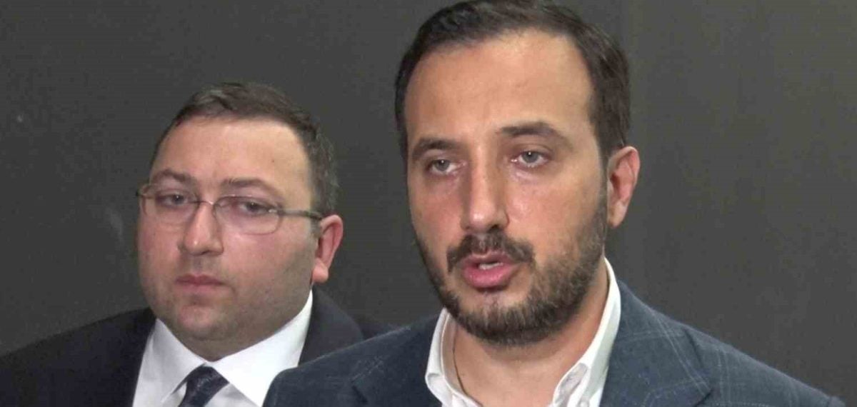 Üsküdar başkanvekilliği seçimi tartışmalı geçti, AK Parti itiraz edecek