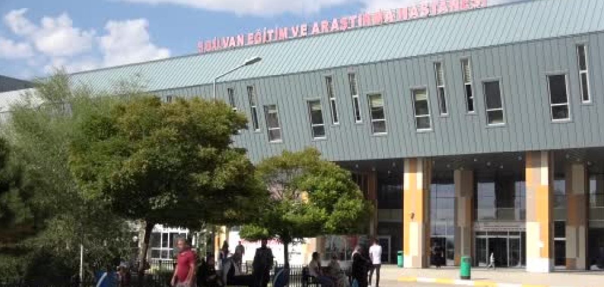 Van Eğitim ve Araştırma Hastanesi Tüp Bebek Merkezi kısa sürede başarıya ulaştı