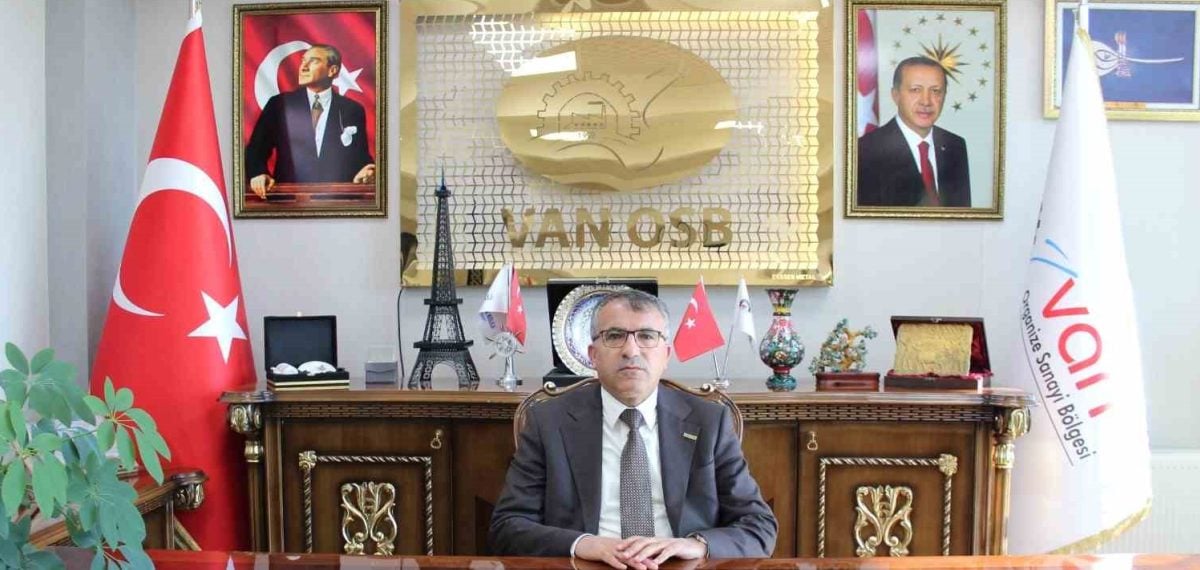 Van’da hafif raylı sistem onaylandı, Edremit–YYÜ hattı planlandı