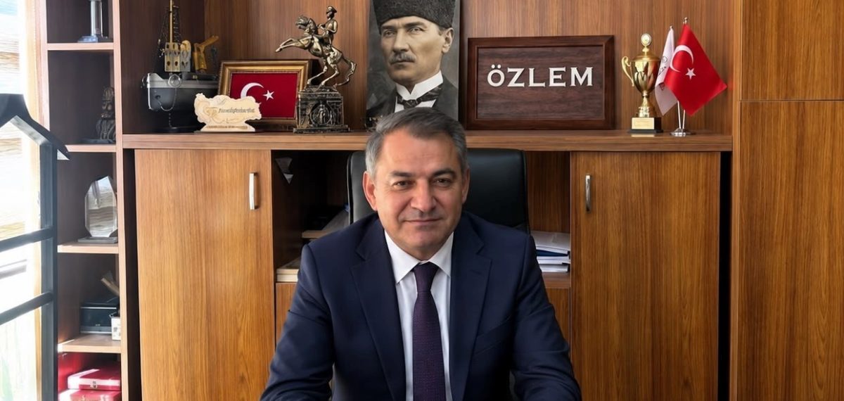 Vezirköprü TSO başkan adaylığına Hayati Ağca resmen aday olduğunu açıkladı